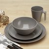 additional image for Flamefield Seramika Latte 16 Piece Melamine Set