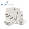 additional image for Flamefield Zen 16 Piece Melamine Set