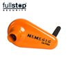 additional image for Purple Line Full Stop Nemesis Ultra Wheel Clamp