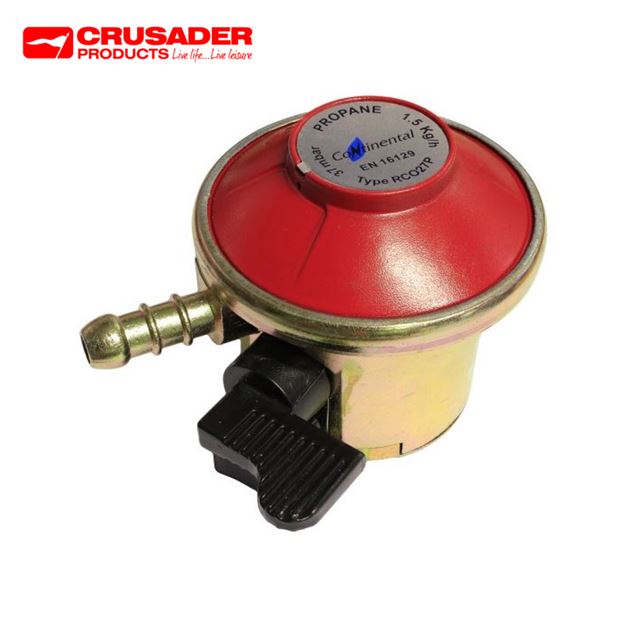 27mm Patio Gas Propane Regulator