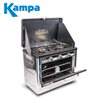 additional image for Kampa Roast Master Gas Hob & Oven