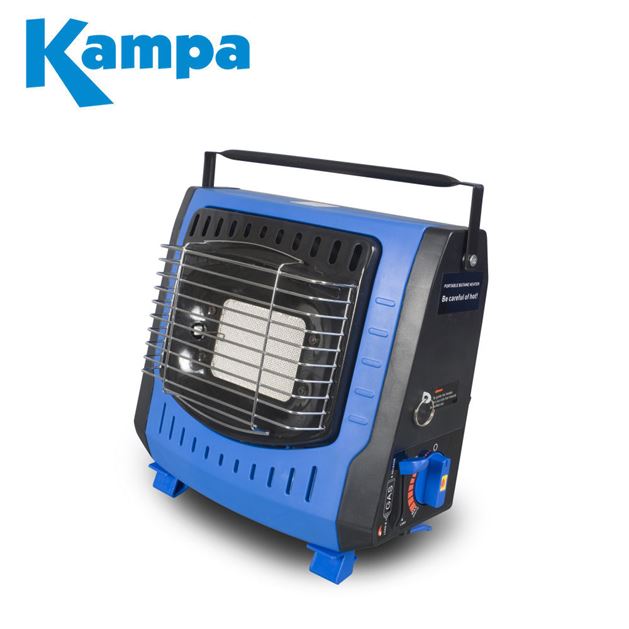 Kampa Hottie Portable Gas Heater