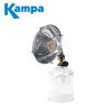 additional image for Kampa Glow 1 Single Parabolic Heater