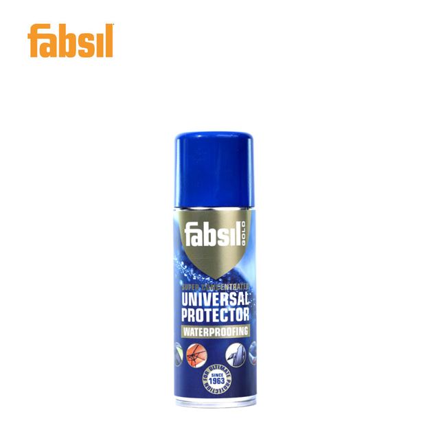 Fabsil Gold Waterproofer 200ml Aerosol