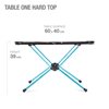 additional image for Helinox Table One Hard Top Regular