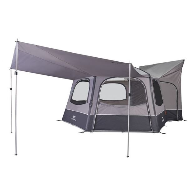 Vango Hexaway Sun Canopy - 2024 Model