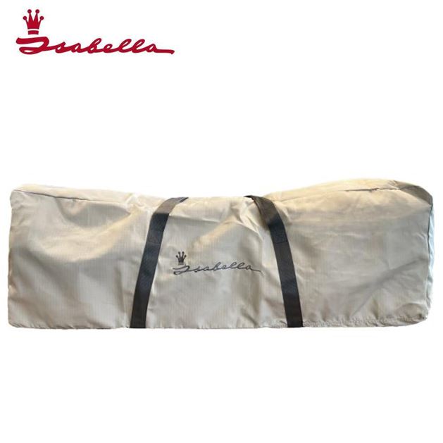 Isabella Awning Bag