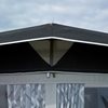 additional image for Isabella Magnum 340 Etna Awning - 2024 Model