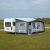 additional image for Isabella Magnum 400 Etna Awning - 2024 Model