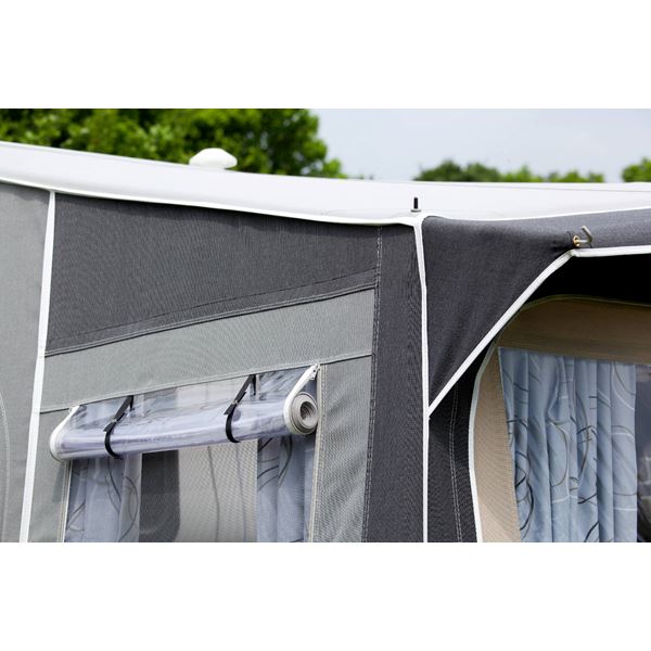 additional image for Isabella Minor Dawn Awning - 2024 Model