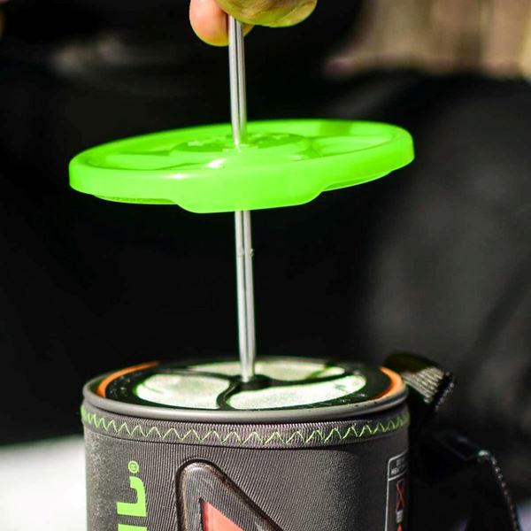 additional image for Jetboil Silicone Coffee Press