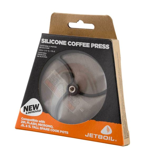 additional image for Jetboil Silicone Coffee Press