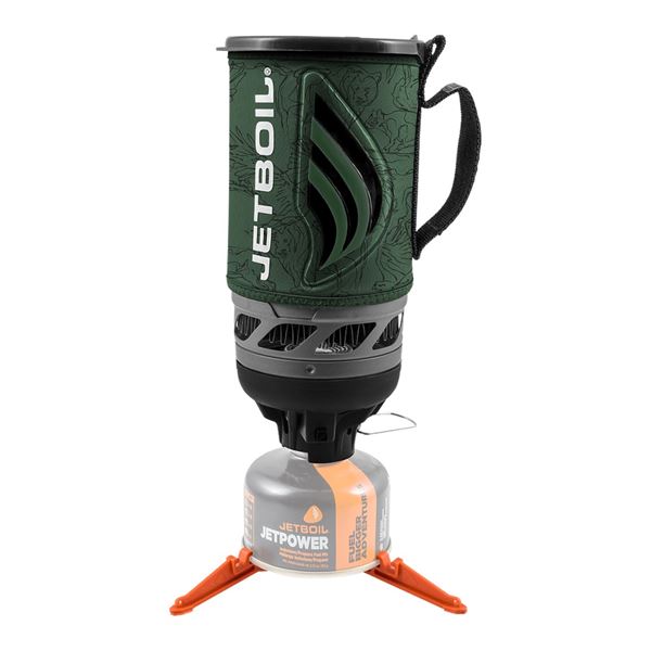 additional image for Jetboil Flash 2.0 Cooking System