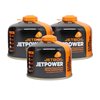 additional image for Jetboil Jetpower EN417 Gas Cartridge - All Sizes