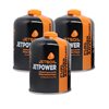 additional image for Jetboil Jetpower EN417 Gas Cartridge - All Sizes