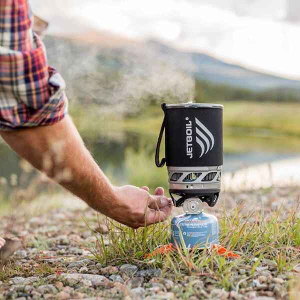 additional image for Jetboil MicroMo Cooking System