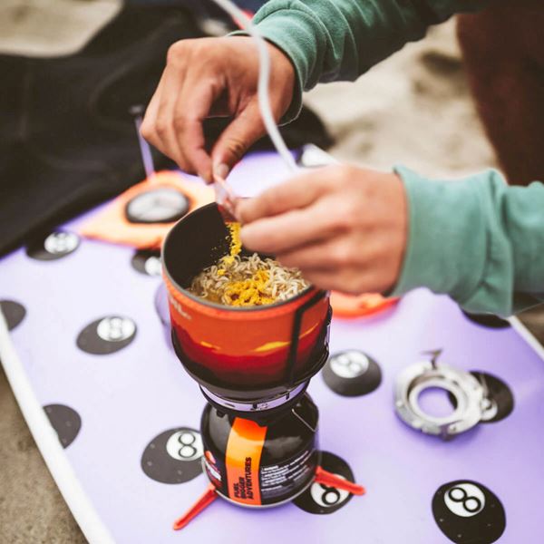 additional image for Jetboil MiniMo Cooking System - All Colours