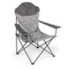 additional image for Kampa XL High Back Chair - Range of Colours
