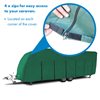 additional image for Kampa Prestige 4-Ply Caravan Cover With Free Storage Bag