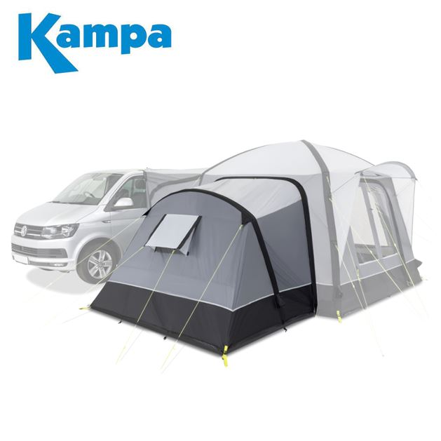 Kampa Cross AIR Annexe - 2024 Model