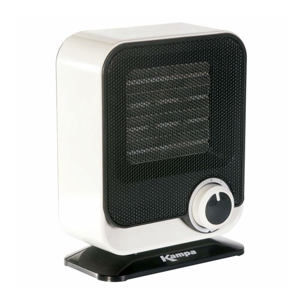additional image for Kampa Diddy Electric Fan Heater