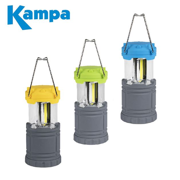 Kampa Flare LED Camping Lantern