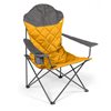 additional image for Kampa XL High Back Chair - Range of Colours - 2022 Model