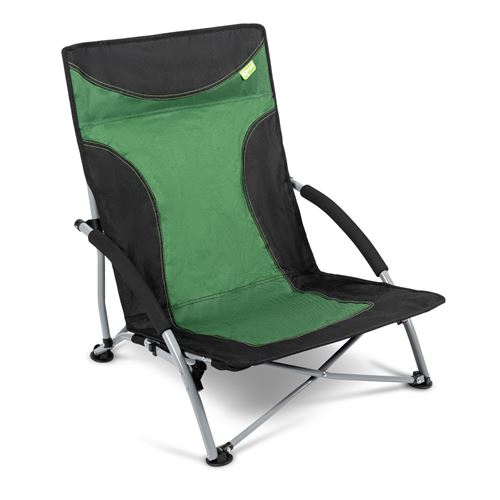 Стул складной туристический kampa sandy low chair