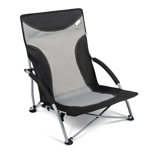 Стул складной туристический kampa sandy low chair