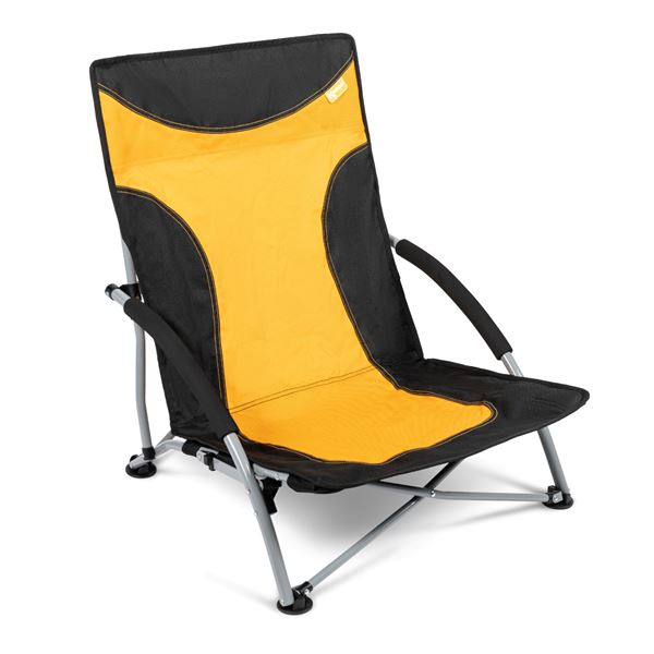 additional image for Kampa Sandy Low Chair - Range of Colours