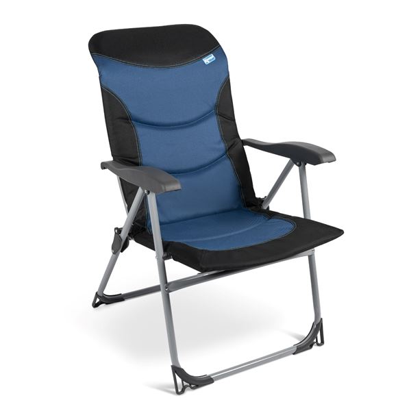 additional image for Kampa Skipper Reclining Chair - Range Of Colours