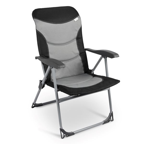 additional image for Kampa Skipper Reclining Chair - Range Of Colours