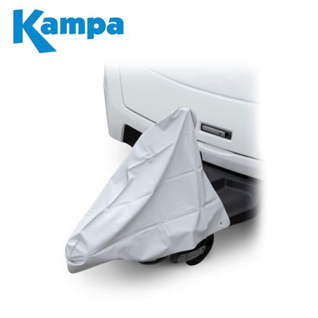 Kampa Universal PVC Hitch Cover