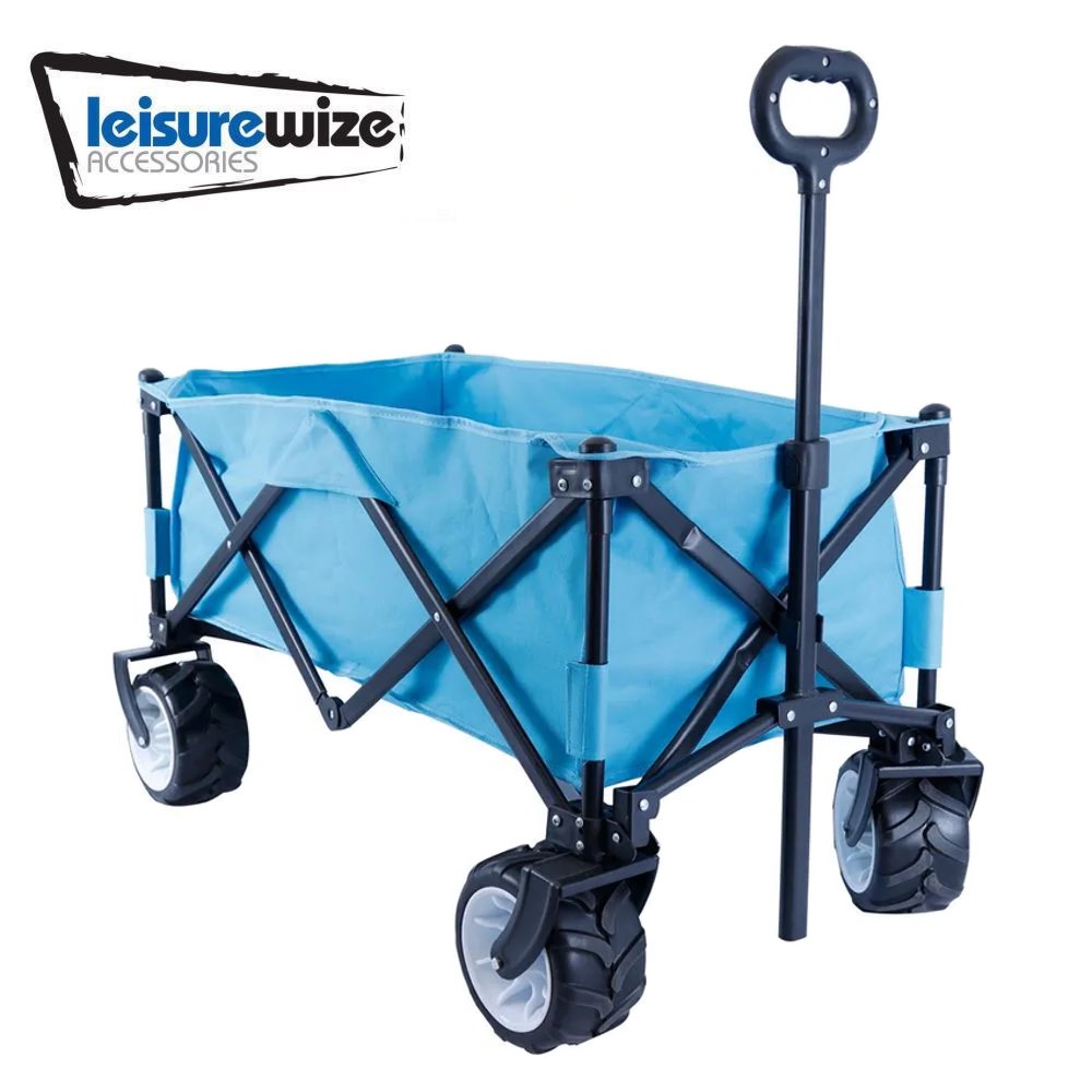 Kampa trolley best sale