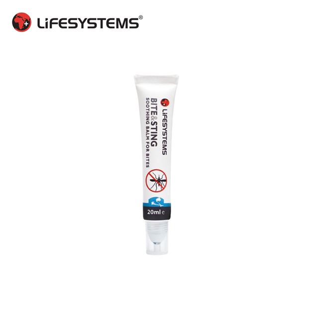 Lifesystems Bite & Sting Relief Roll-On