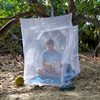 additional image for Lifesystems Box Mosquito Net - Single or Double