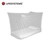 additional image for Lifesystems Box Mosquito Net - Single or Double