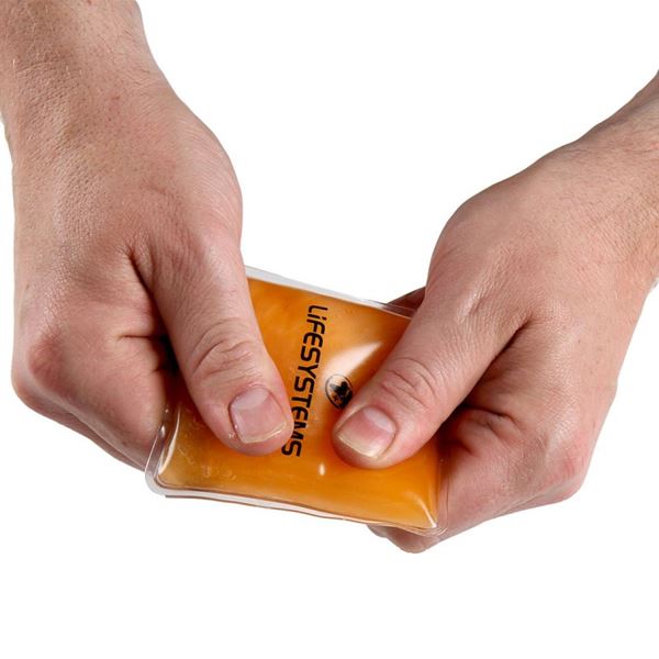 additional image for Lifesystems Reusable Hand Warmers
