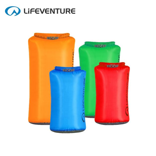Lifeventure Ultralight Dry Bags