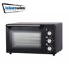 additional image for Leisurewize Low Wattage Electric Oven 14L