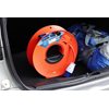 additional image for Cable Tidy Reel For 25m Hook Up Mains Lead