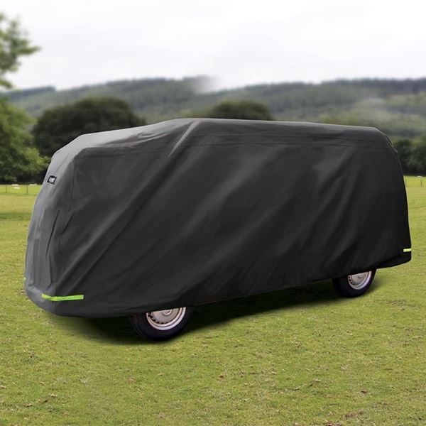 additional image for Maypole VW T2 Campervan Cover - 2021 Model