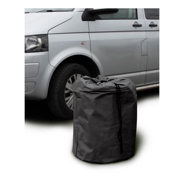 additional image for Maypole VW T6,T5,T4,T3 and T25 Campervan Cover - 2021 Model