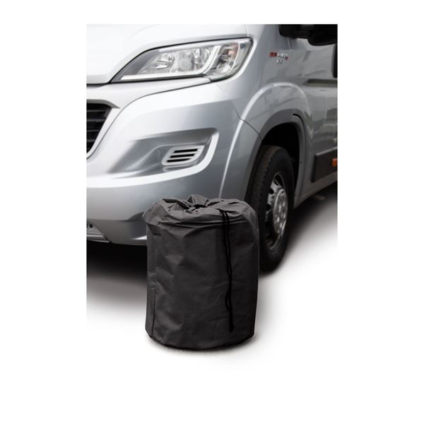 additional image for Maypole Fiat Ducato & Peugeot Boxer Campervan Cover - MP6586