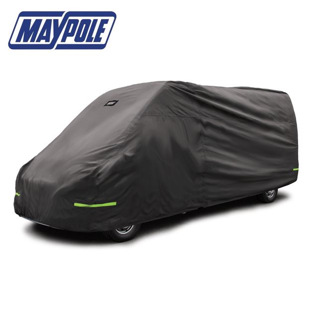 Maypole Fiat Ducato & Peugeot Boxer Campervan Cover - MP6586