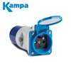 additional image for Kampa Type E Socket Adaptor