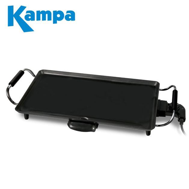 Kampa XL Electric Fry Up Griddle