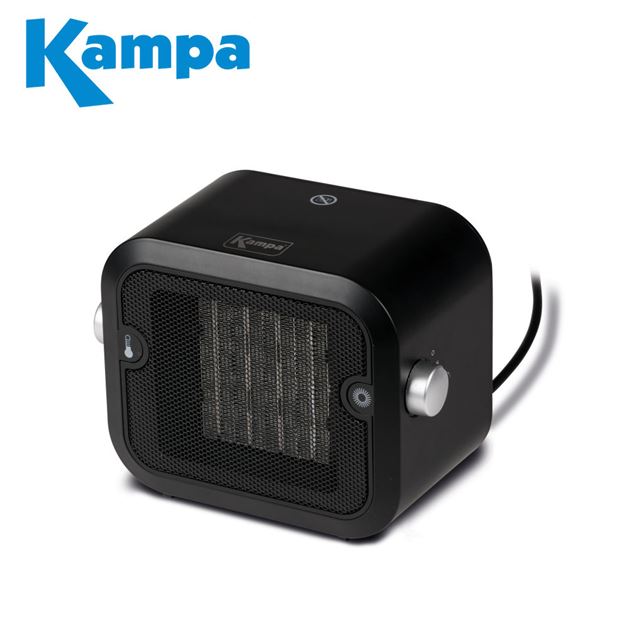 Kampa Cuboid Fan Heater