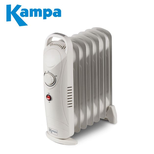 Kampa Tempo Oil Filled Radiator