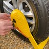 additional image for Milenco Wraith 2 Caravan Wheel Clamp